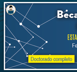 Becas DAAD de investigación 2023 (Doctorado completo)